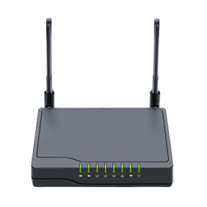 HOME OFFICE ROUTER