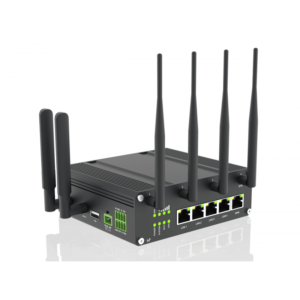 INDUSTRIAL ROUTER