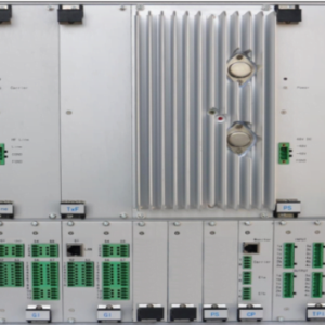 POWER-LINE COMMUNICATION SYSTEM