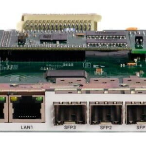 NETWORK MANAGEMENT PLATFORM