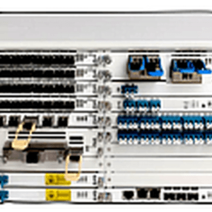 Integrated Transmission System