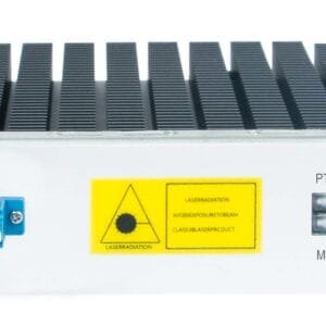 OPTICAL AMPLIFICATION