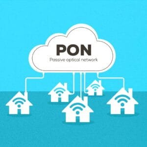 PASSIVE OPTICAL NETWORK